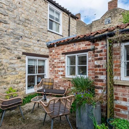Pantile Cottage พิกเคอริง ภายนอก รูปภาพ