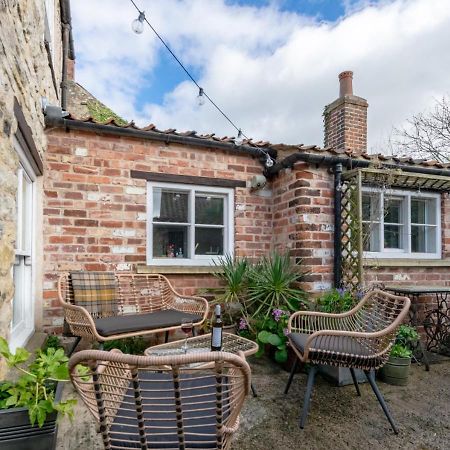 Pantile Cottage พิกเคอริง ภายนอก รูปภาพ