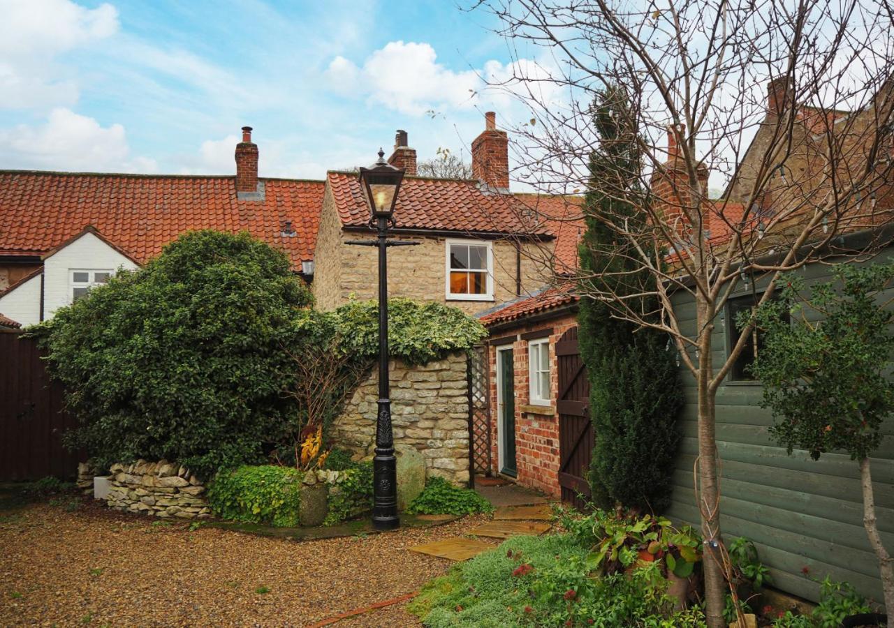 Pantile Cottage พิกเคอริง ภายนอก รูปภาพ