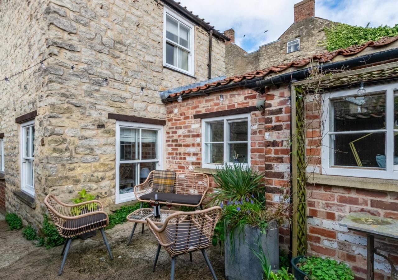 Pantile Cottage พิกเคอริง ภายนอก รูปภาพ